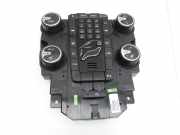 Volvo V40 525 12-16 Bedienteil Bedienelement Heizung Klimabedienteil