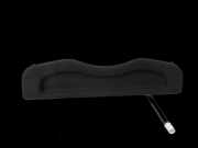 Opel Adam M13 13-19 3T Laderaumabdeckung Hutablage Heckablage