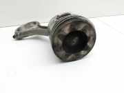 Audi A5 8F Cabrio 09-12 TDI 3,0 176KW CCWA Kolben mit Pleuel