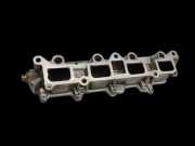 Skoda Octavia 1Z II 09-13 TSI 1,4 90KW CAXA Ansaugbrücke Ansaugkrümmer Saugrohr- Unterteil