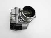 Audi A5 8F Cabrio 09-12 TDI 3,0 176KW CCWA Drosselklappe Drosselklappenstutzen Saugrohrklappe
