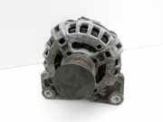 Smart Fortwo 453 14-19 0,9 66KW Lichtmaschine Generator 90A