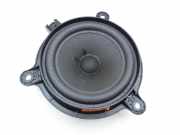 Fiat Spider 124 16-20 Lautsprecher BOSE Rechts Vorne