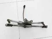 Opel Antara 07-11 Wischermotor m. Wischergestänge Vorne