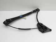 Skoda Rapid HN3 14-19 Lim Fensterheber o. FH-Motor Hinten Links