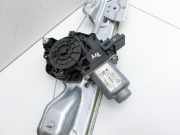 Renault Megane IV 4 16-21 5T Fensterhebermotor mit Fensterheber Links Hinten