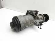 VW Touran 1T 03-06 TDI 1,9 77KW BLS Ölfiltergehäuse Ölfilter Gehause Halter