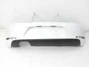 VW Beetle 5C 11-16 Coupe Stoßstange Stoßfänger Hinten