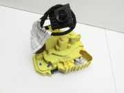 Fiat Qubo Fiorino 225 08-16 Kasten/Kombi Türschloss m. ZV Stellmotor Rechts Hinten für Schiebetür