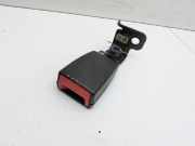 BMW X3 F25 10-14 Gurtschloss Links Hinten