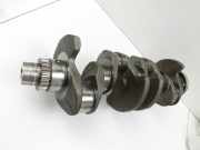 Audi A1 8X 10-14 TDI 1,6 66KW CAYB Kurbelwelle