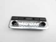 BMW E46 325XI LCI 03-06 Innenleuchte Innenraumleuchte Hinten