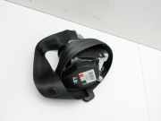 Skoda Superb 3T 08-13 Kombi Gurt Sicherheitsgurt Gurtstraffer Links Hinten