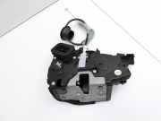 Skoda Kamiq NW4 19-23 Türschloss m. ZV Stellmotor Links Hinten