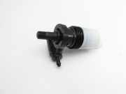 Mercedes GLK 300 X204 08-12 Waschwasserpumpe Wischwasserpumpe Waschpumpe Vorne