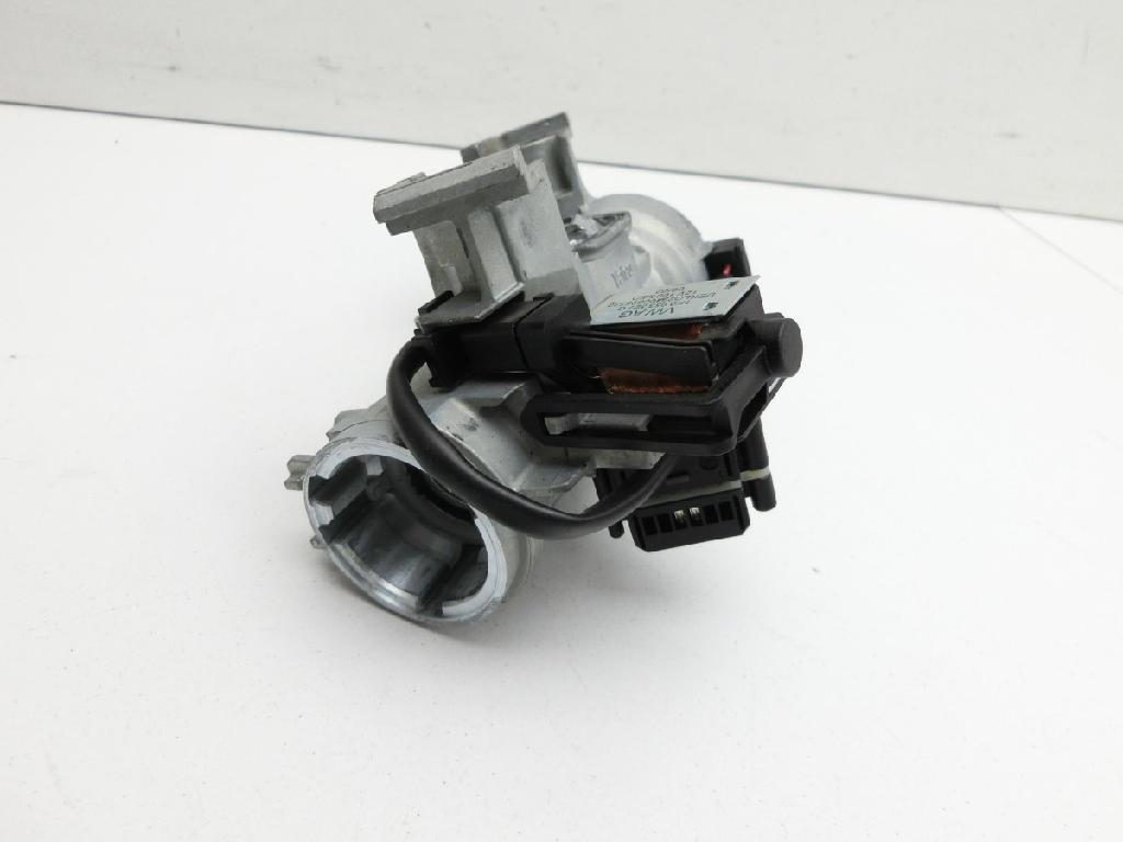 VW Golf Plus 5M 08-14 Lenkradschloss Zündschloss Sperrstück