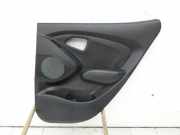 Hyundai IX35 LM 09-13 Türverkleidung Türpappe Rechts Hinten