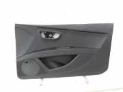 Seat Leon 5F SC FR 13-18 3T Türverkleidung Türpappe Rechts Vorne