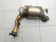 Audi A6 C8 4A 18-23 Hybrid TFSI 2,0 185KW Partikelfilter Rußpartikelfilter Dieselpartikelfilter DPF