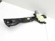 Ford EcoSport 12-22 Fensterhebermotor mit Fensterheber Rechts Hinten