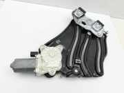 Mercedes SLK R171 04-08 Fensterheber o. FH-Motor Hinten Rechts