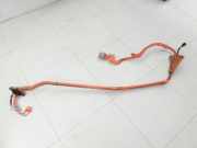 Toyota Corolla E21 18-23 Kombi Kabelbaum für Hochvolt- Batterie Akku