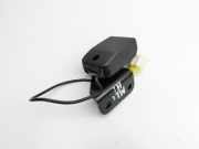 Peugeot RCZ 10-15 Coupe Gurtschloss Links Hinten