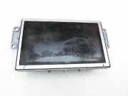 Citroen DS3 10-16 Bildschirm Display Monitor