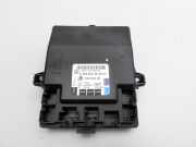 Mercedes A200 W169 04-08 Steuergerät ECU Modul SG Türsteuergerät Links Hinten