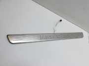 Mercedes W177 A200d 18-22 Lim Einstiegsleiste Links Vorne Ambiente Light
