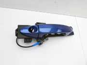 Ford Fiesta JA8 VII ST 08-12 3T Türgriff Griff aussen Links Vorne