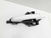 Jaguar XE X760 15-19 Lim Türgriff Griff aussen Links Hinten