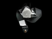 Mazda 3 BL 09-11 5T Gurt Sicherheitsgurt Rechts Hinten