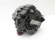 Audi A4 8K B8 11-15 TDI 2,0 140KW Lichtmaschine Generator 180A