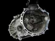 Mazda 6 GH 08-12 MZR-CD 2,2 120KW Schaltgetriebe Getriebe YR1S-B YR1SB