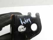 Ford Mondeo 5 V 14-19 Lim Gurtschloss Mitte Hinten