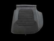 VW Passat 3C B7 10-15 Kombi Sitzbezug Sitzpolster Links für Rücksitzbank Hinten