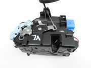VW Golf Plus 5M 08-14 Türschloss m. ZV Stellmotor Links Vorne