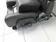 Fiat Freemont 11-16 Sitz Links Hinten mittlere Reihe integr. Kindersitz