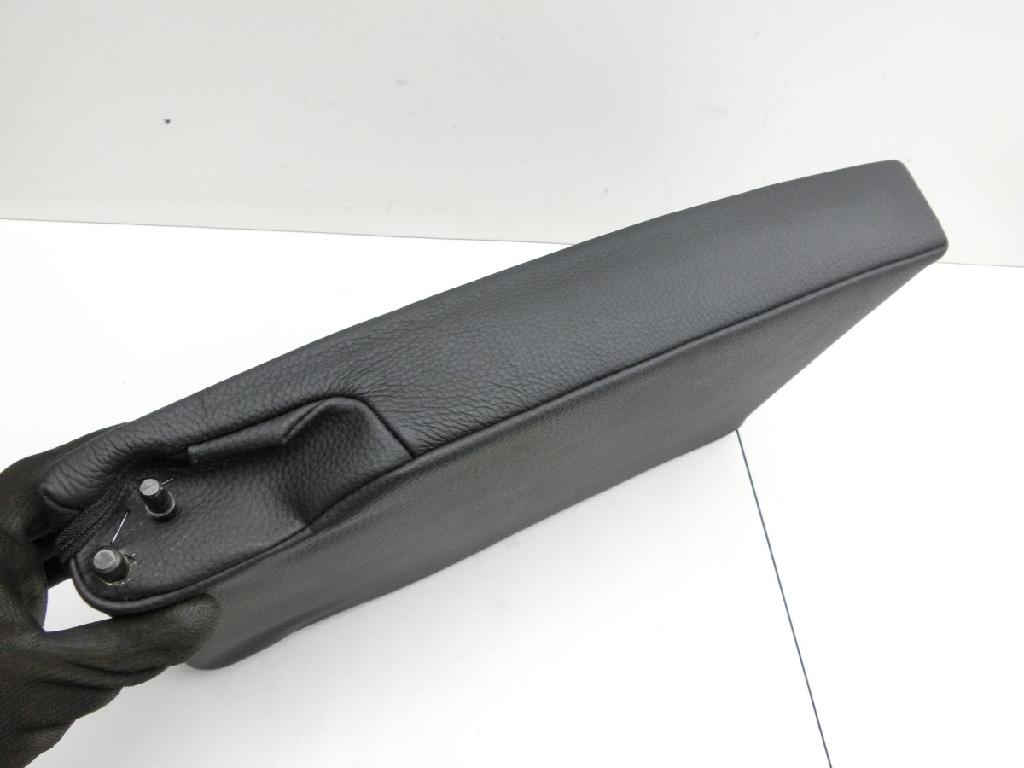 BMW E91 320D LCI 09-13 Armlehne Mittelarmlehne Auflage f?r R?cksitzbank Bild BMW E91 320D LCI 09-13 Armlehne Mittelarmlehne Auflage f?r R?cksitzbank
