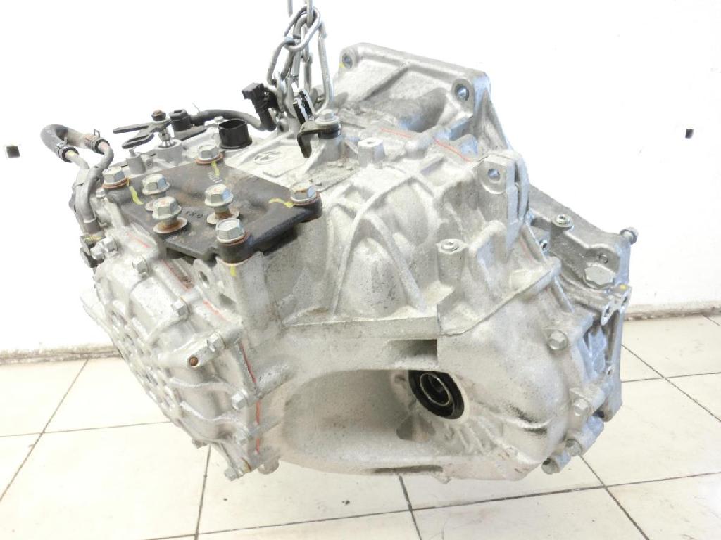 Hyundai IX35 LM 09-13 CRDi 2,0 100KW Automatikgetriebe Getriebe ohne Wandler BDBQ P842 BDBQ P842 Bild Hyundai IX35 LM 09-13 CRDi 2,0 100KW Automatikgetriebe Getriebe ohne Wandler BDBQ P842 BDBQ P842