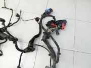 Volvo V40 II 12-16 D3 2,0 110KW Kabelbaum Motorkabelbaum Leitungssatz für Motor