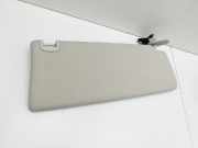 Jeep Cherokee KL 13-18 Sonnenblende Fahrerseite mit Spiegel Beleuchtet