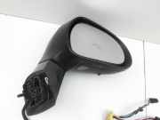 Peugeot 308 I CC T7 07-11 Spiegel Aussenspiegel Rechts