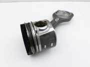 Ford Focus III 3 14-20 1,5 88KW XWDB16 XWDB Kolben mit Pleuel Pleuelstange Motor D