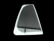 Dacia Sandero II B52 15-19 Lim Seitenscheibe Dreieck Links Hinten