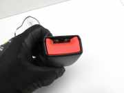 Fiat Panda 4x4 319 12-22 Gurtschloss Rechts Hinten