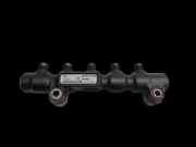 Citroen C4 Grand Picasso 06-10 HDi 1,6 80KW Einspritzleiste Düsenstock für Einspritzanlage