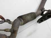 VW Passat 3C B6 05-10 TDI 2,0 125KWPartikelfilter Rußpartikelfilter Dieselpartikelfilter DPF