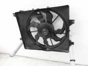 Hyundai I20 Active GB 13-16 1,0i 75KWLüfter Ventilator f. Kühler